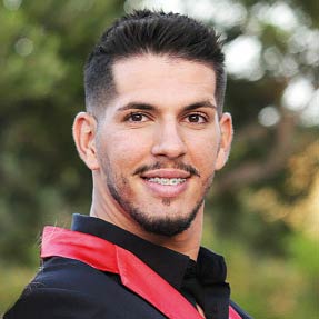 Eduardo Armas