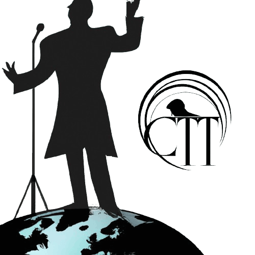 logo Carmelo Torres cantante Las Palmas